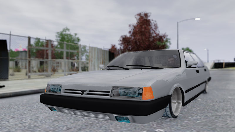 mod